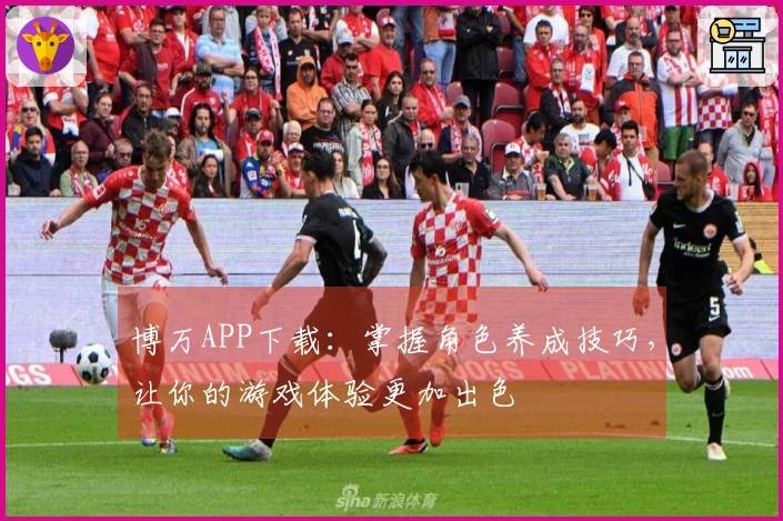 博万APP下载：掌握角色养成技巧，让你的游戏体验更加出色