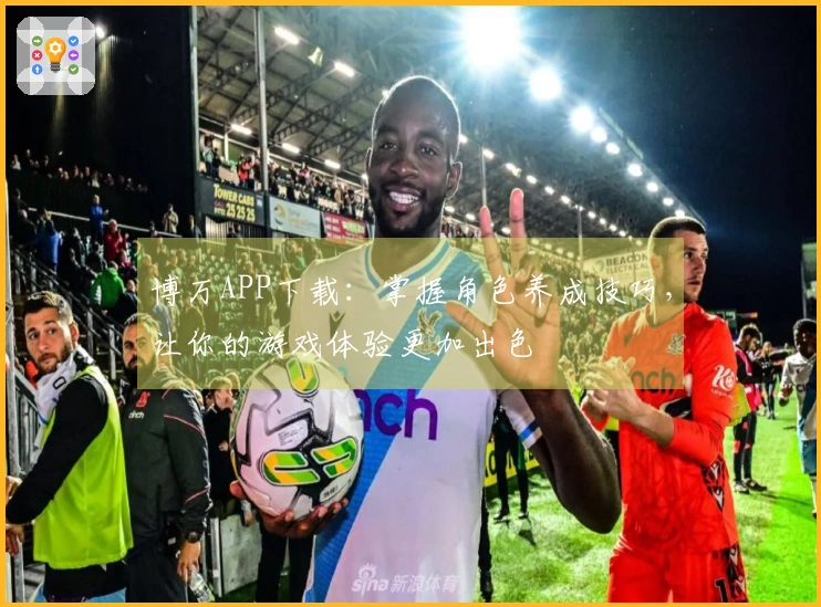 博万APP下载：掌握角色养成技巧，让你的游戏体验更加出色